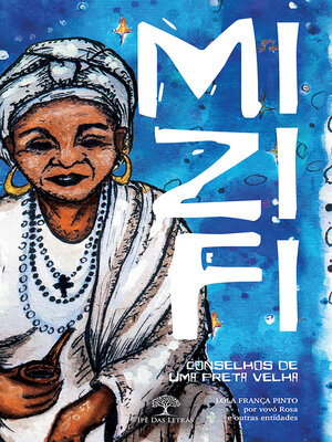 cover image of MIZIFI